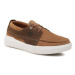 Timberland Mokasíny Seneca Bay Boat Shoe TB0A5P6RDQ81 Hnedá