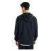 Under Armour Vetrovka UA SPORTSTYLE WINDBREAKER 1361621 Čierna Regular Fit