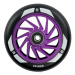 Kolečko Union Spider 110mm Purple/Black