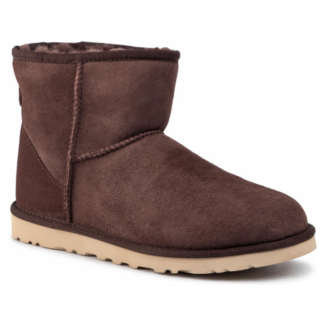Pánske zimné topánky UGG