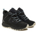 Merrell Trekingová obuv Bravada Edge 2 Thermo Demi Wp J036804 Čierna