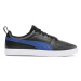 Puma Sneakersy Rickie 387607 07 Čierna