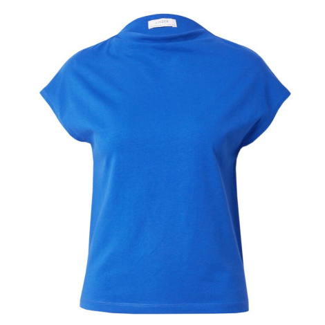 Lindex Tričko 'Romy'  kráľovská modrá