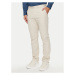 Tommy Hilfiger Chino nohavice Denton MW0MW25964 Béžová Straight Fit