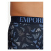 Emporio Armani Underwear Boxerky 111290 4F535 30835 Farebná