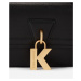 Crossbody Karl Lagerfeld K/Lock Camerabag Black