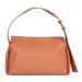 Calvin Klein Kabelka Elevated Soft Shoulder Bag Sm K60K610756 Hnedá