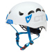 Lezecká helma Climbing Technology Galaxy Farba: biela