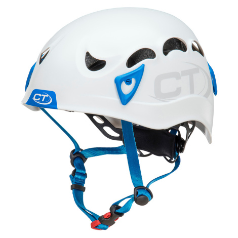 Lezecká helma Climbing Technology Galaxy Farba: biela