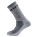 Devold ponožky Outdoor Merino Medium dark grey