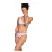 Dámske nohavičky MINI BIKINI L-102MB-28 3-pack směs barev