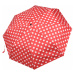 Doppler Dámsky skladací dáždnik Ballon 700265PBL02
