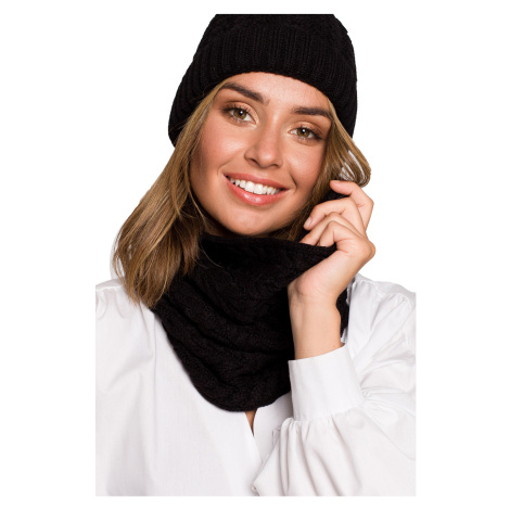 Nekonečný šál model 157564 BE Knit universal