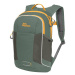 Jack Wolfskin MOAB JAM hedge green Detský batoh