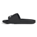 Šlapky (plážová obuv) ADIDAS Adilette Shower core black cloud white core black