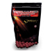 Sportcarp tvrdené boilies hard ons mulberry garlic-5 kg 20 mm