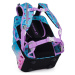 Bagmaster Lumi 24 A Blue/Pink