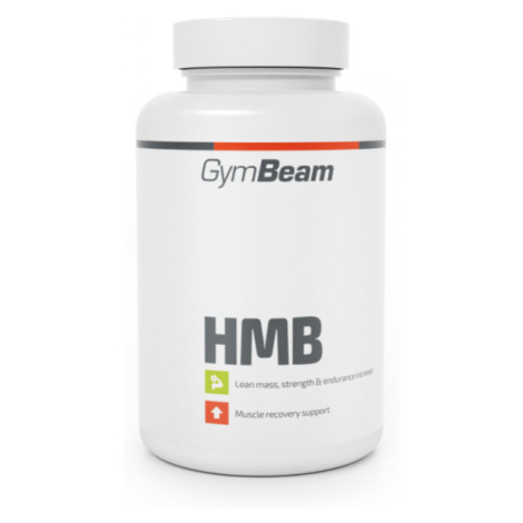 GymBeam HMB 150 tab.