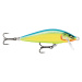 Rapala wobler count down elite gdprt - 7,5 cm 10 g