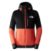 Dámska bunda The North Face W Dawn Turn Hybrid Ventrix Hoodie