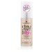 Essence Stay ALL DAY 16h vodeodolný make-up odtieň 15 Soft Creme