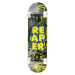 Reaper POISON Skateboard, žltá, veľkosť