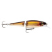 Rapala wobler bx jointed minnow gsh 9 cm 8 g