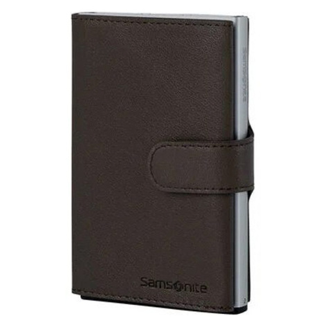 Pánske peňaženky, dokladovky a vizitkáre Samsonite