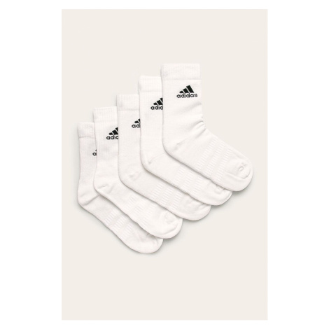 Dámske klasické funkčné ponožky Adidas