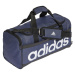 Taška adidas Linear Duffel S HR5353 Námořnická modř