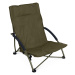 Avid carp kreslo revolve low chair