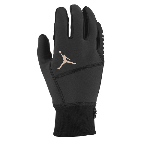 Nike Jordan Jordan M Hyperstorm Fleece Tech Glove