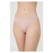 Tangá Calvin Klein Underwear ružová farba,,000QF6816E