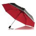 Dáždnik Karl Lagerfeld Rsg Small Umbrella Čierna