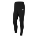 Pánské kalhoty Park 20 Fleece M CW6907-010 - Nike XXL