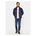 Jack&Jones Vatovaná bunda 12235860 Tmavomodrá Regular Fit