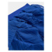 LaVashka tylová sukňa 18F Modrá Regular Fit