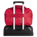 ČERVENÁ CESTOVNÁ TAŠKA WRN01 WINGS CABIN TRAVEL BAG, RED