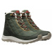 Keen Terradora Ii Wintry Boot Wp Dámska zimná obuv 10016442KEN rosin/orange