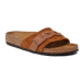 Birkenstock Šľapky Oita 1026742 Hnedá