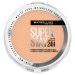 Maybelline New York SuperStay 24H Hybrid Powder-Foundation 21 make-up v púdri, 9 g