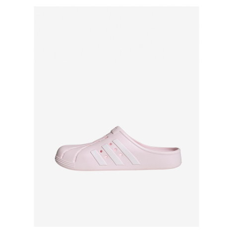 Dámske šľapky a žabky Adidas