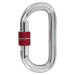 Karabína Camp Oval Xl Lock