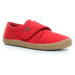 papuče Froddo G1700341-7 Red 36 EUR