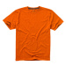 Elevate Nanaimo Pánske bavlnené triko EL38011 Orange