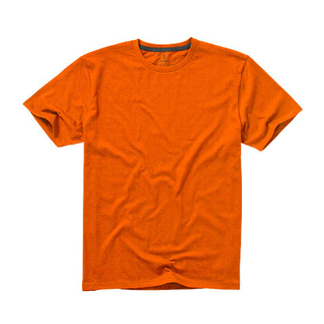 Elevate Nanaimo Pánske bavlnené triko EL38011 Orange