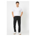 Koton Men's Black Pants