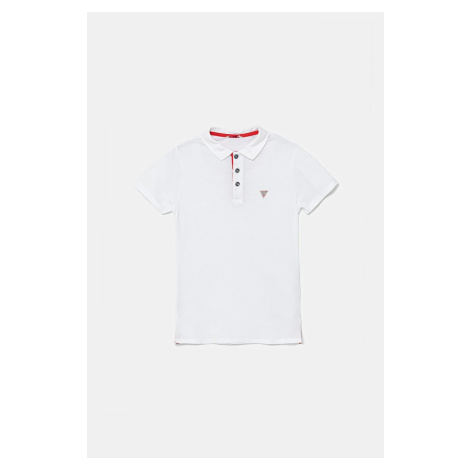 Chlapčenské tričká a tielka Guess