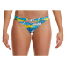 Spodný diel plaviek funkita summer bay eco hipster brief