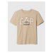 GAP Kids Cotton T-Shirt - Boys